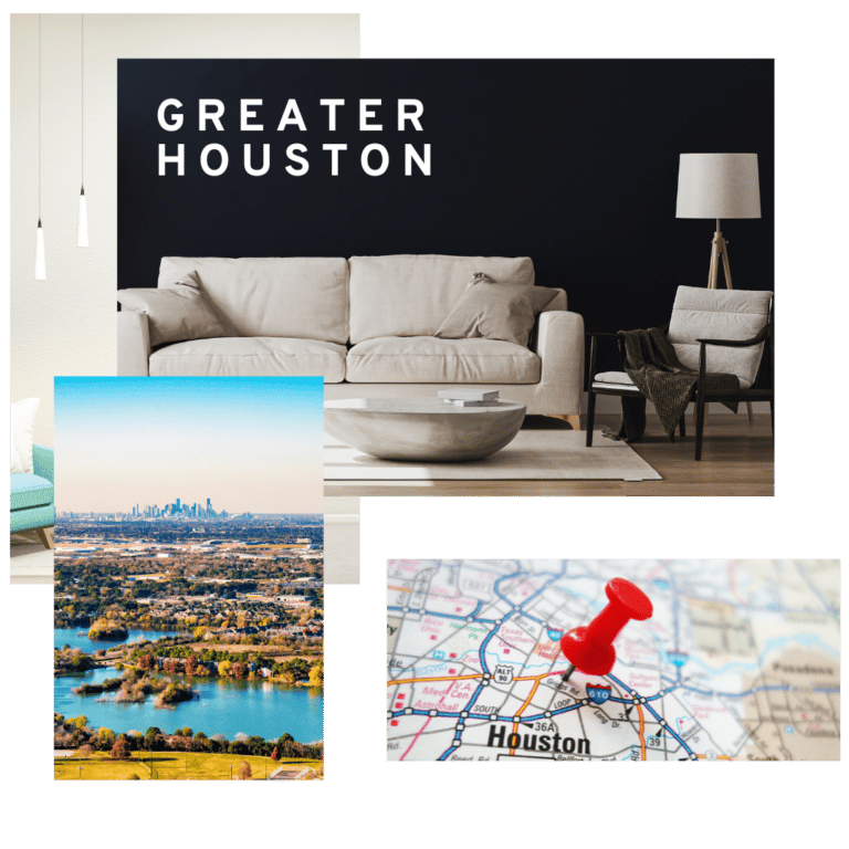 Ailin AIE Realty Greater Houston